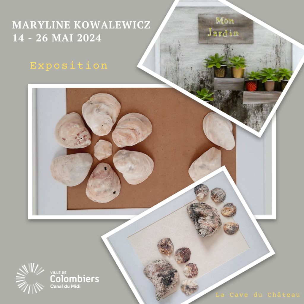 Maryline KOWALEWICZ