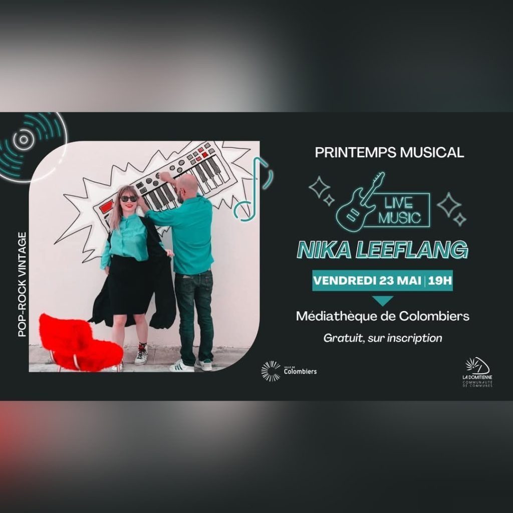 Nika LEEFLANG
