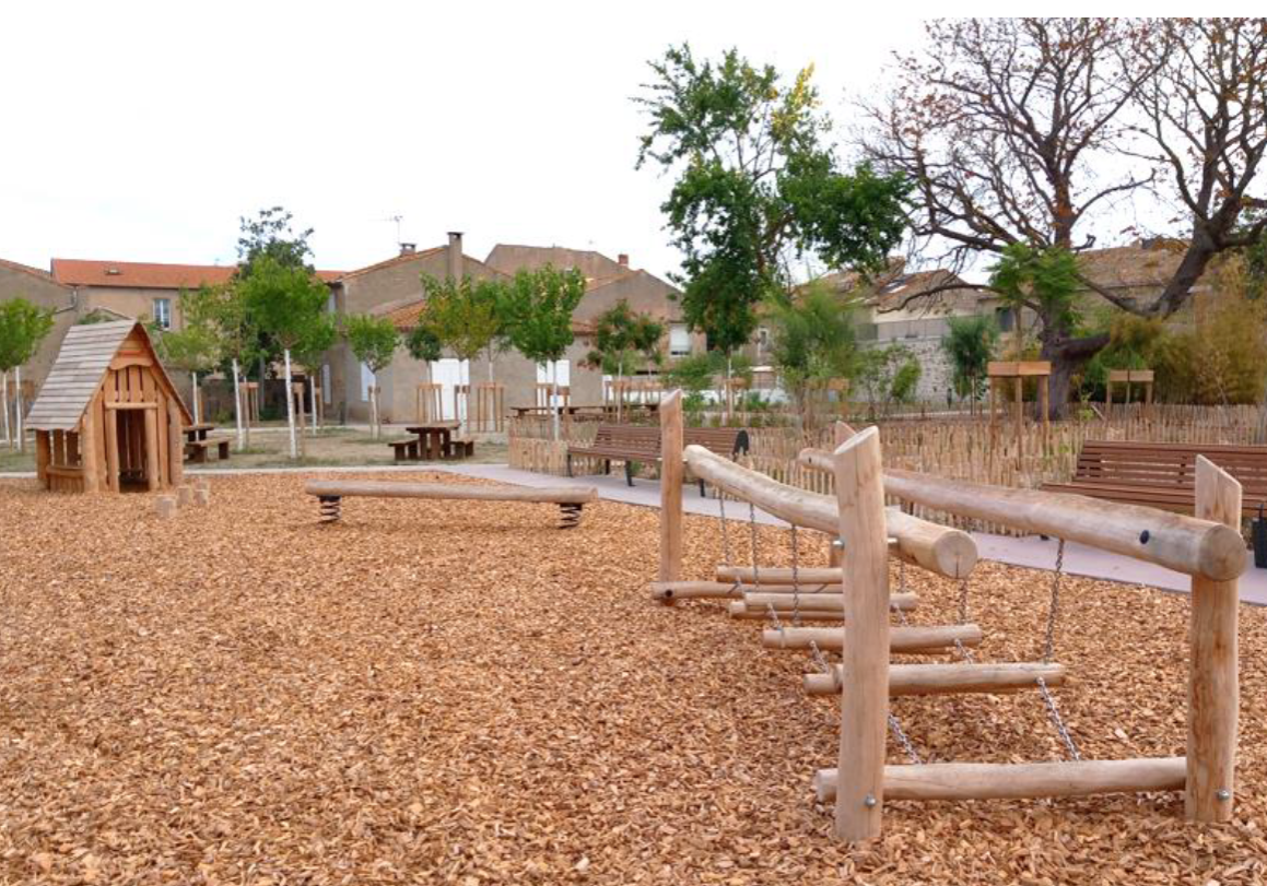 PARC 2 PARC 2