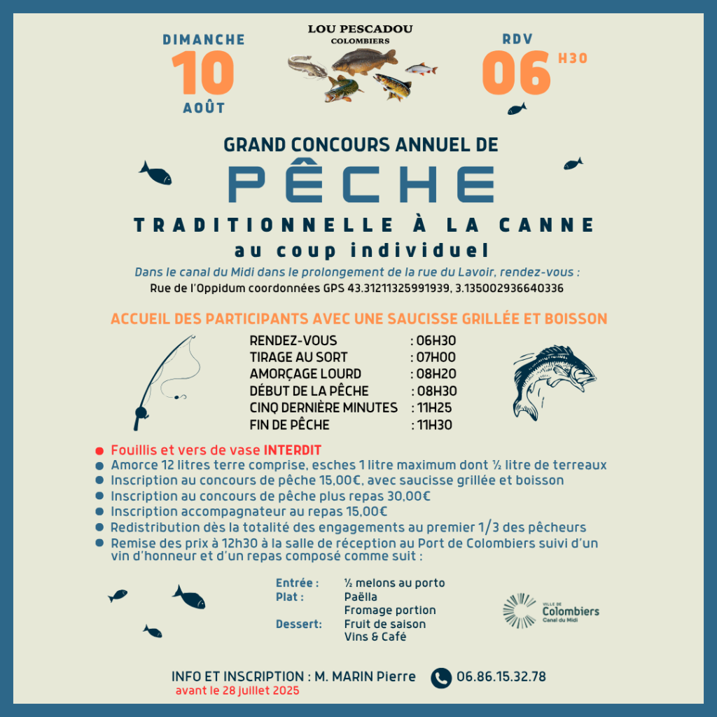 PECHE