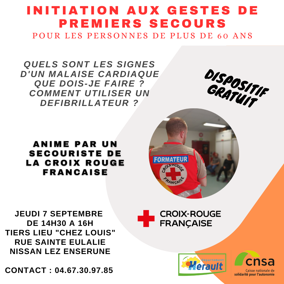 PREMIER SECOURS