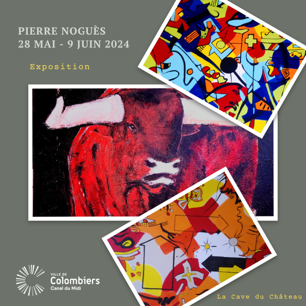 Pierre NOGUES