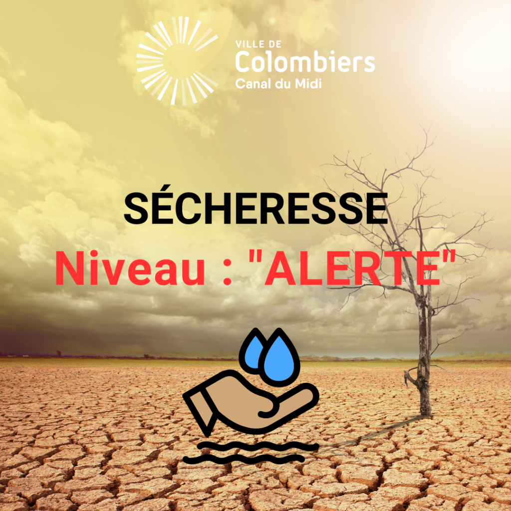 SÉCHERESSE