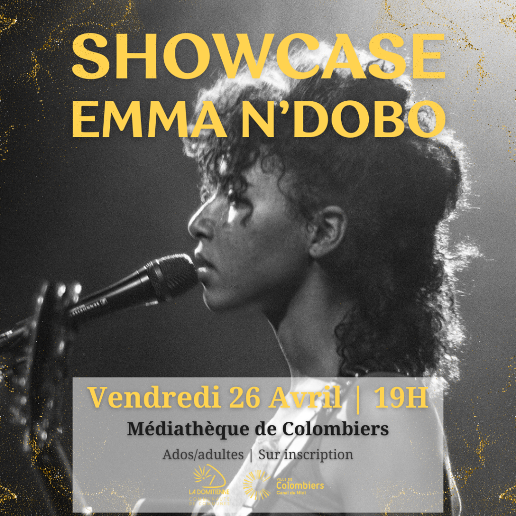 SHOWCASE