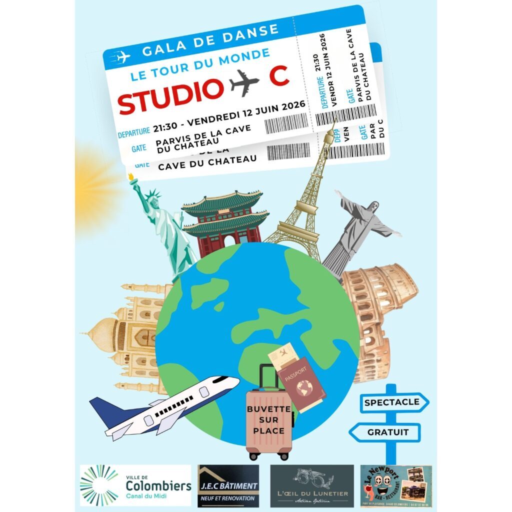 STUDIO
