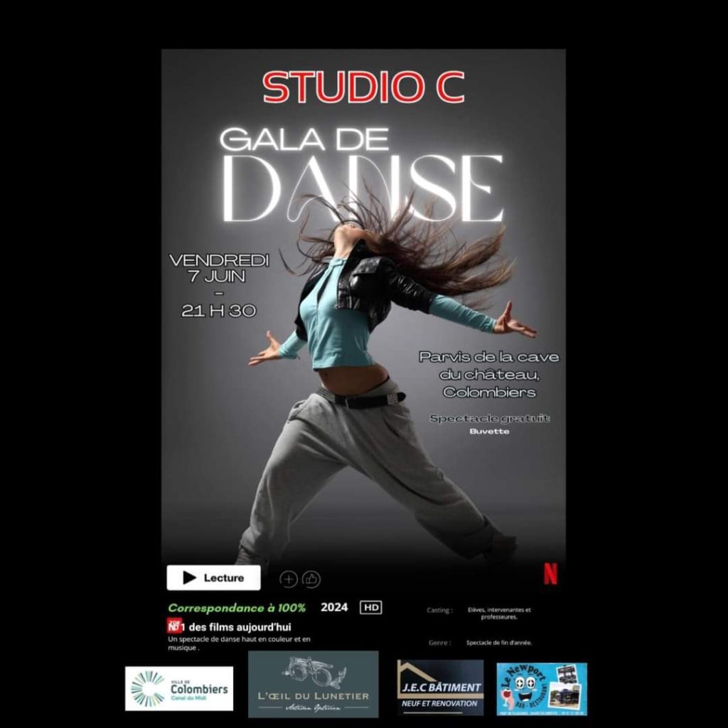 STUDIO C