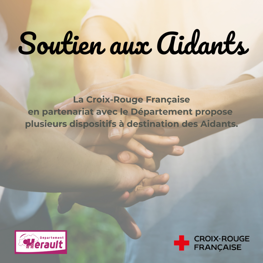 Soutien Aux Aidants