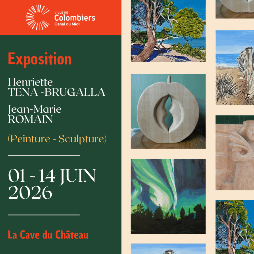 TENA BRUGALLA - ROMAIN