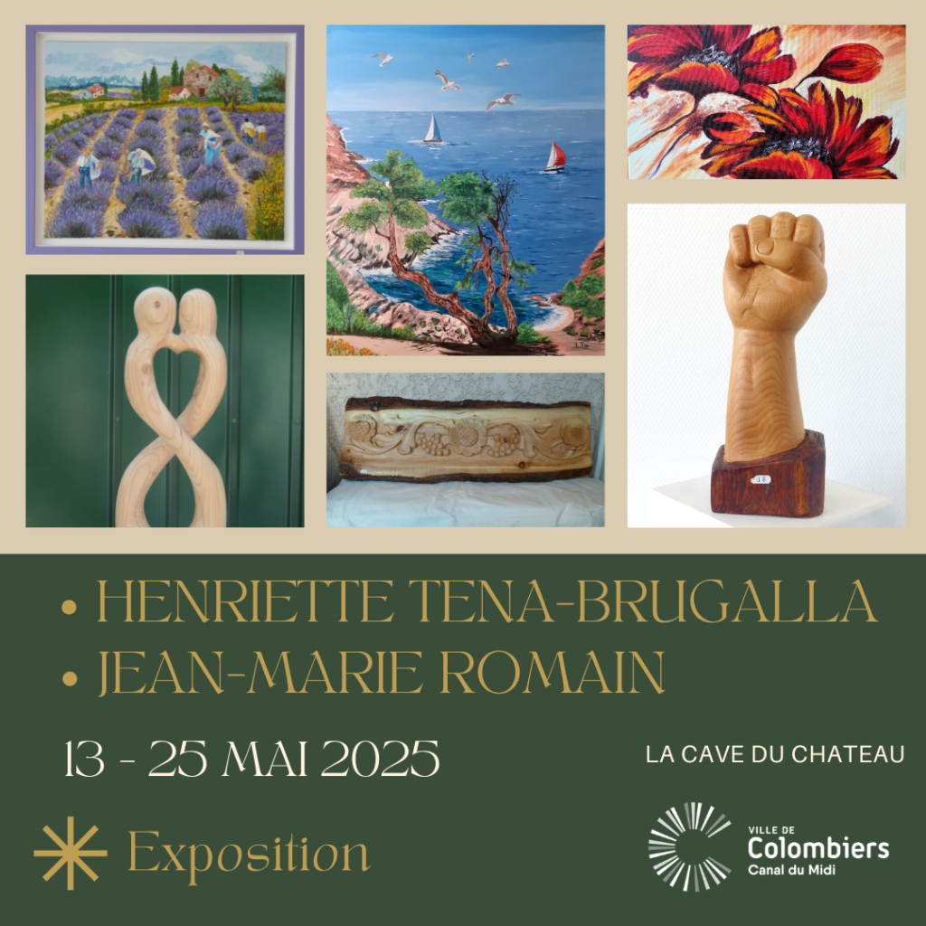 TENA-BRUGALLA et ROMAIN