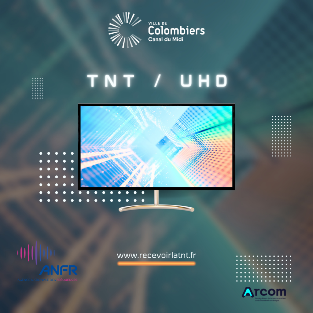 TNT UHD