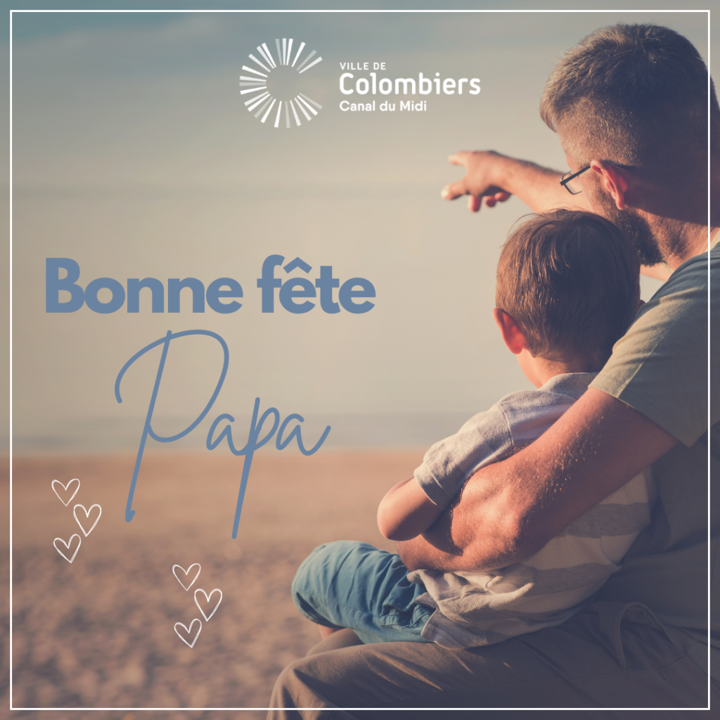 VILLE DE COLOMBIERS