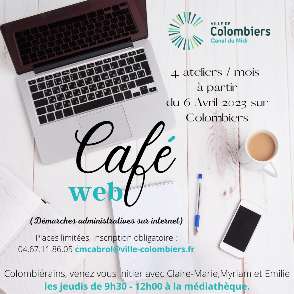 Cafe Web