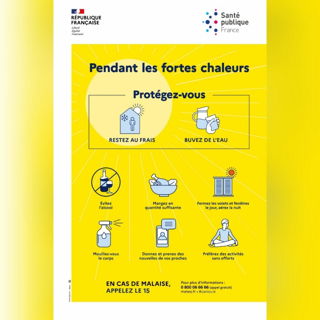 Chaleur