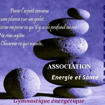 Energie Et Santé