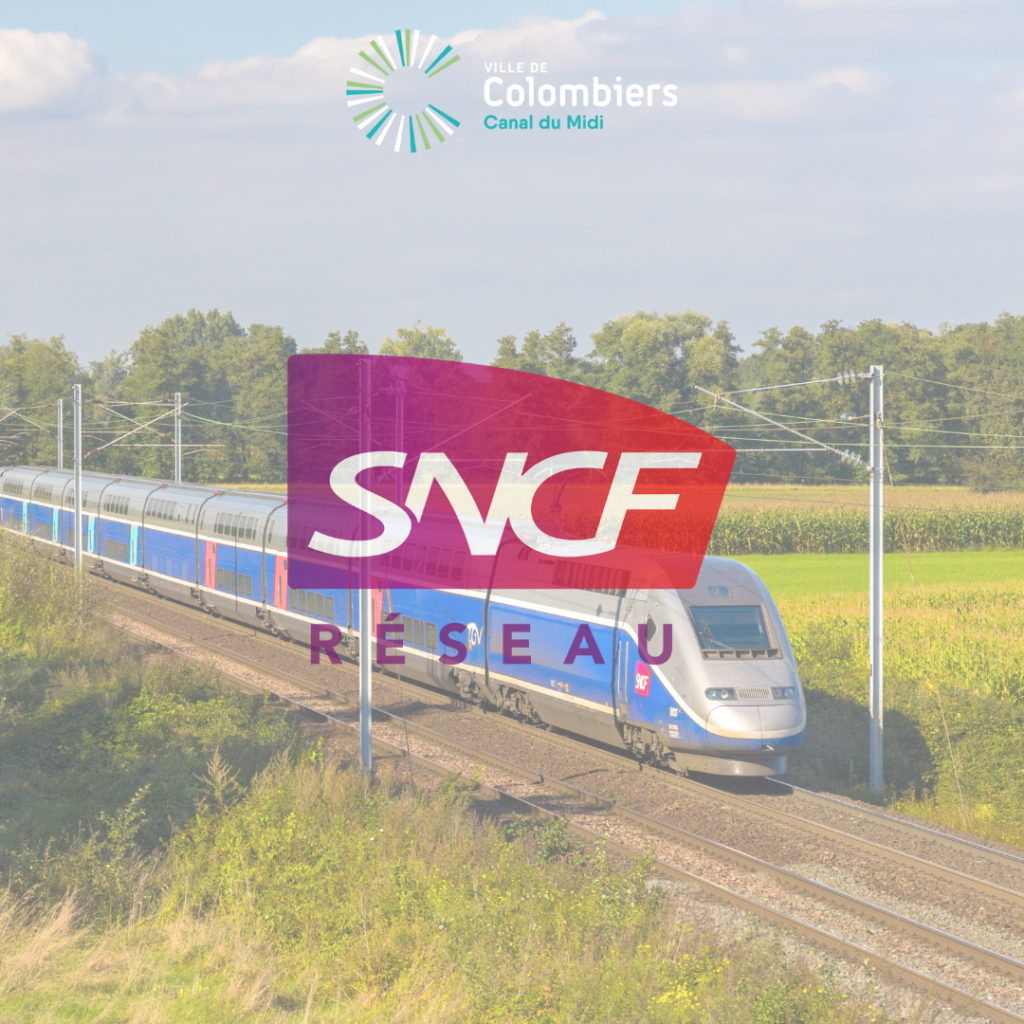 Reseau Sncf