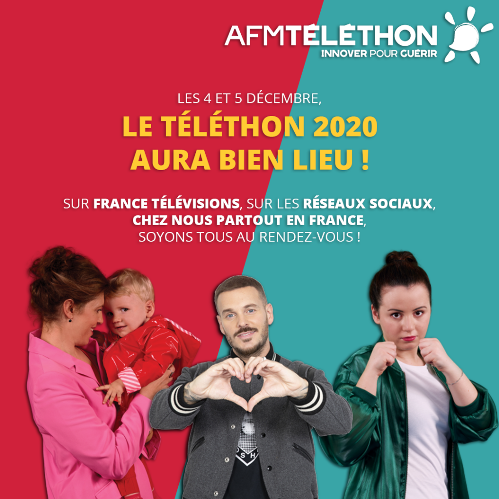 Telethon 2020