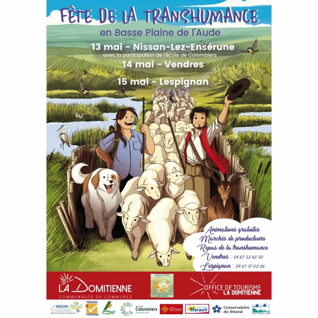 Transhumance