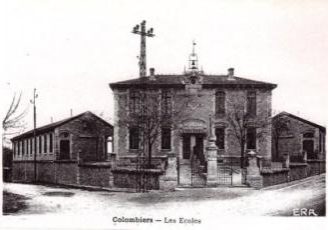 Les écoles Les écoles