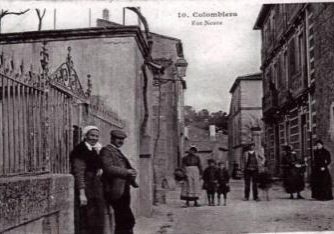 Anciencolombier Anciencolombier
