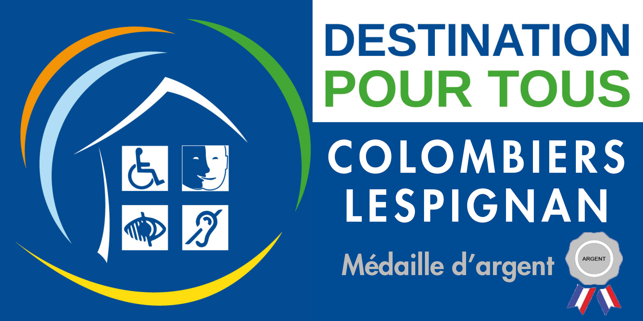 LOGO DEST POUR TOUS ARGENT HORIZONTAL LOGO DEST POUR TOUS ARGENT HORIZONTAL