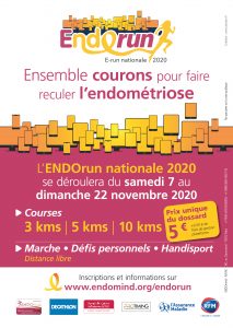 informations course solidaire