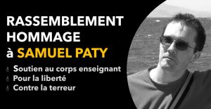 Rassemblement Hommage Rassemblement Hommage