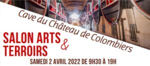Capture1 ARTS ET TERROIRS