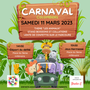 CARNAVAL CARNAVAL
