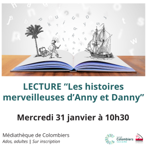 Mercredi 31 Janvier À 18h30 Mercredi 31 Janvier À 18h30