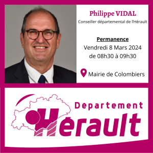 Philippe VIDAL Philippe VIDAL