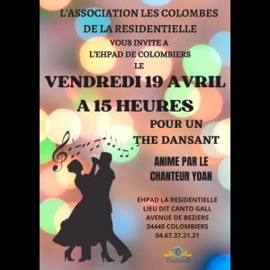 19 AVRIL I 19 AVRIL I
