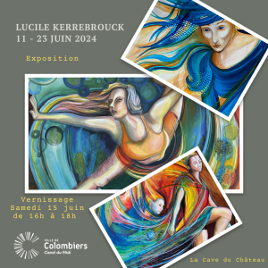 Lucile KERREBROUCK