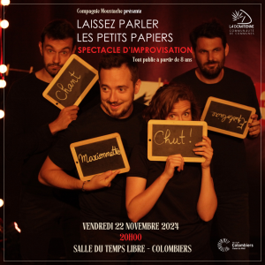 CIE Moustache CIE Moustache