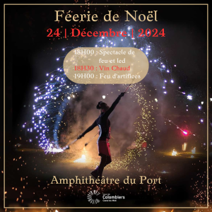 NOEL 2025 CARRE NOEL 2025 CARRE