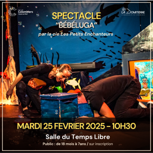 Bébéluga Bébéluga