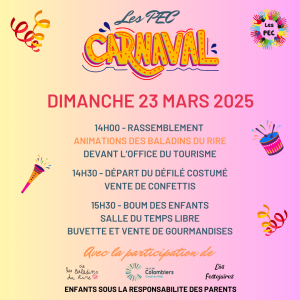 Carnaval 25 Carnaval 25