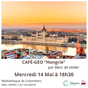 CAFE GEO HONGRIE CAFE GEO HONGRIE