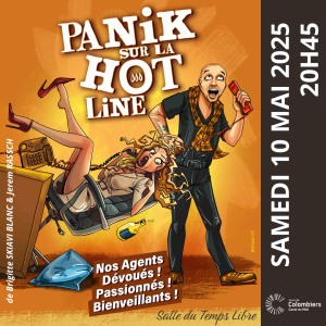 SAMEDI 10 MAI 2025 SAMEDI 10 MAI 2025