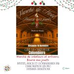 🎅 La saison de Noël est arrivée ! 🎄