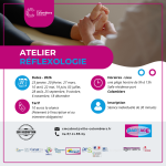 Atelier Réflexologie 👣