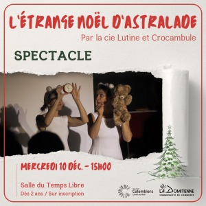 SPECTACLE NOEL