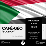Café-Géo 