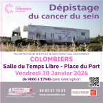 Passage du Mammobile 🚑