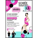 💃🕺 Soirée SBK - Rock