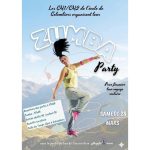 Zumba Party 💃🕺