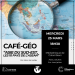 Café-Géo 