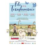 🐑 Fête de la Transhumance