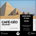 Café-Géo 