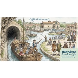 Le Canal