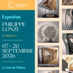 👨🎨 Philippe LONZI 🎨🖌